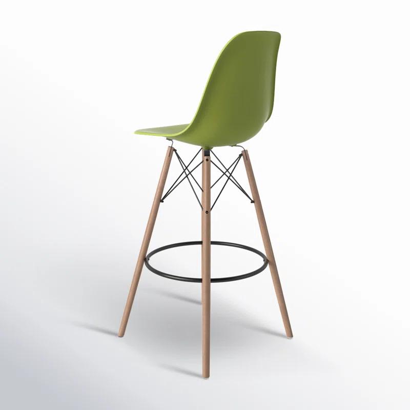 Jordan Bar & Counter Stool