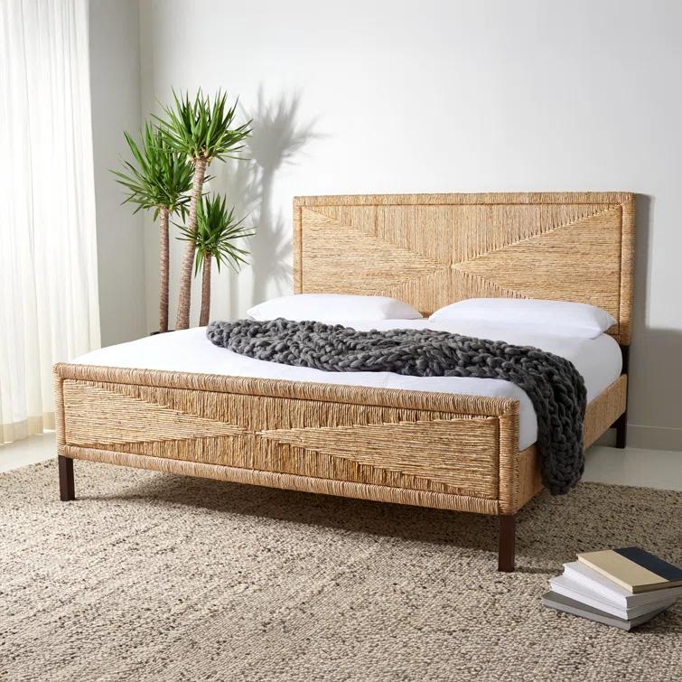 Aleja Bed
