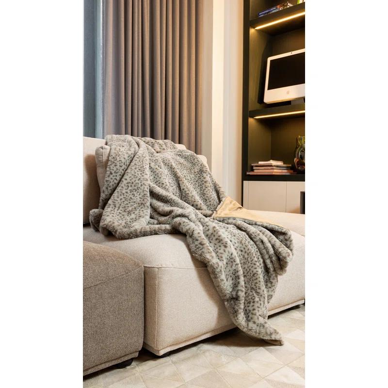 Throw Blanket