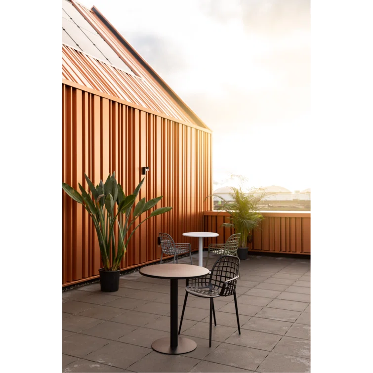 Zuiver Metsu Bistro Table