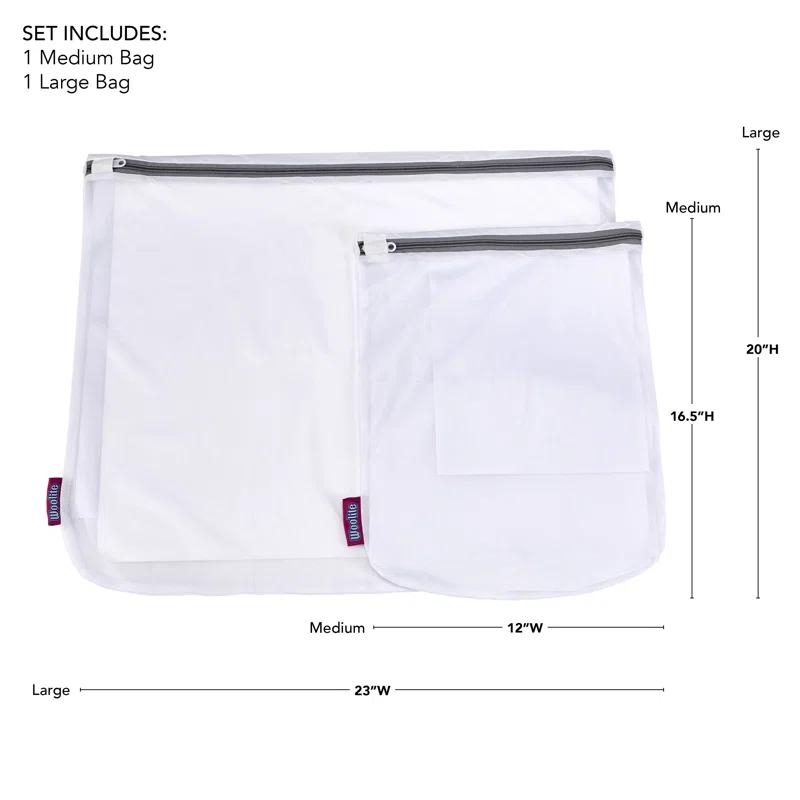 Laundry 360 Wash Bag