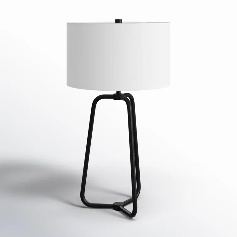 Gio Metal Table Lamp