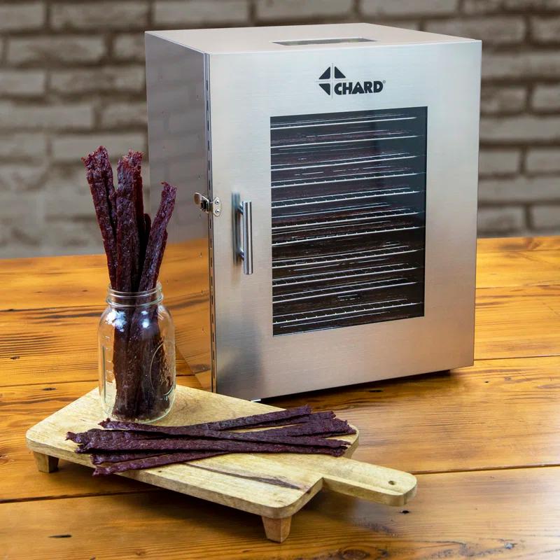Chard Chard 16 Tray Food Dehydrator