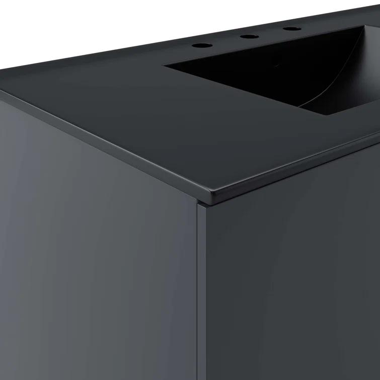 Modway Modway Vitality 36" Bathroom Vanity