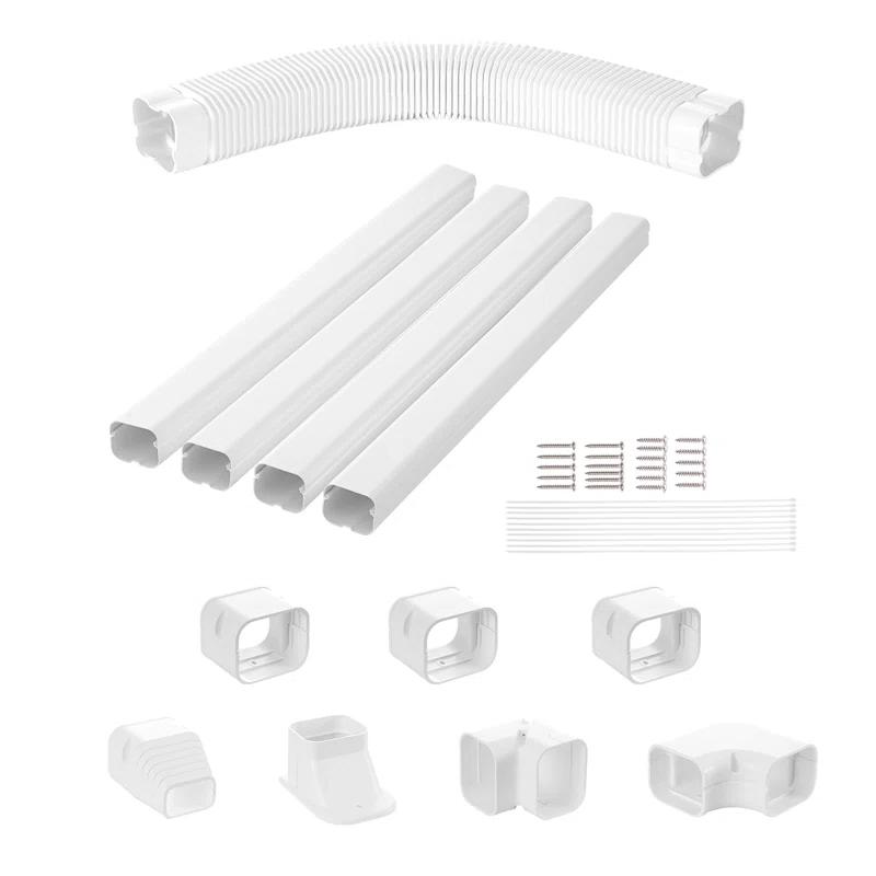 VEVOR Cable Organizer (Set of 4)