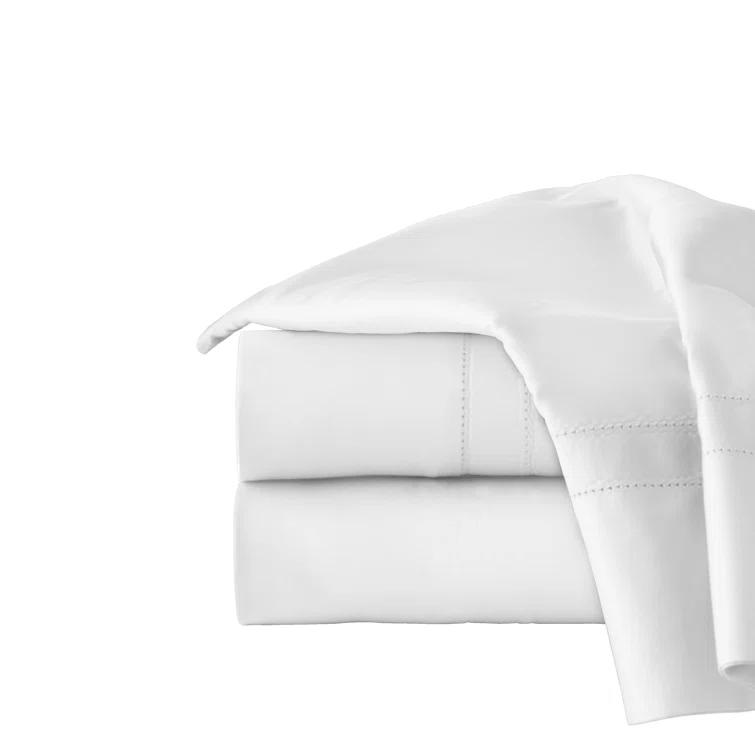 Pointehaven Sateen Sheet Set