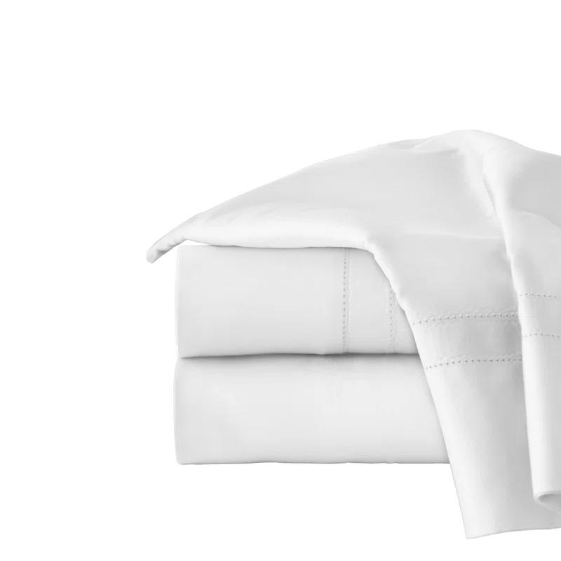 Pointehaven Sateen Sheet Set