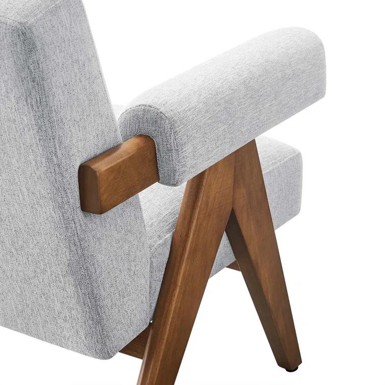 Modway Modway Lyra 27.5'' Wide Armchair