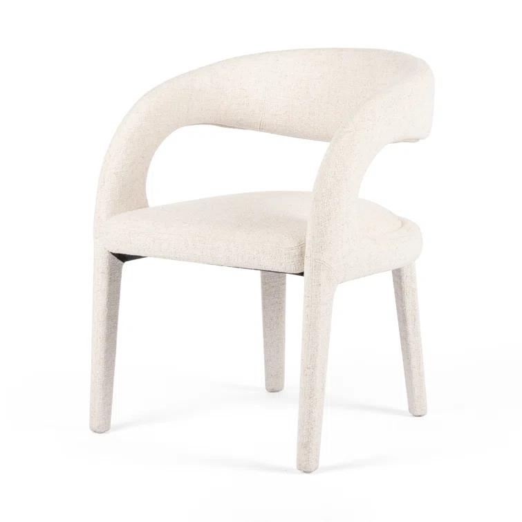 Joel Dining Chair - Natural