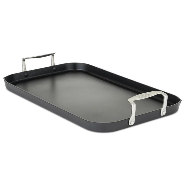 Viking Viking Hard Anodized Nonstick 18-inch Griddle