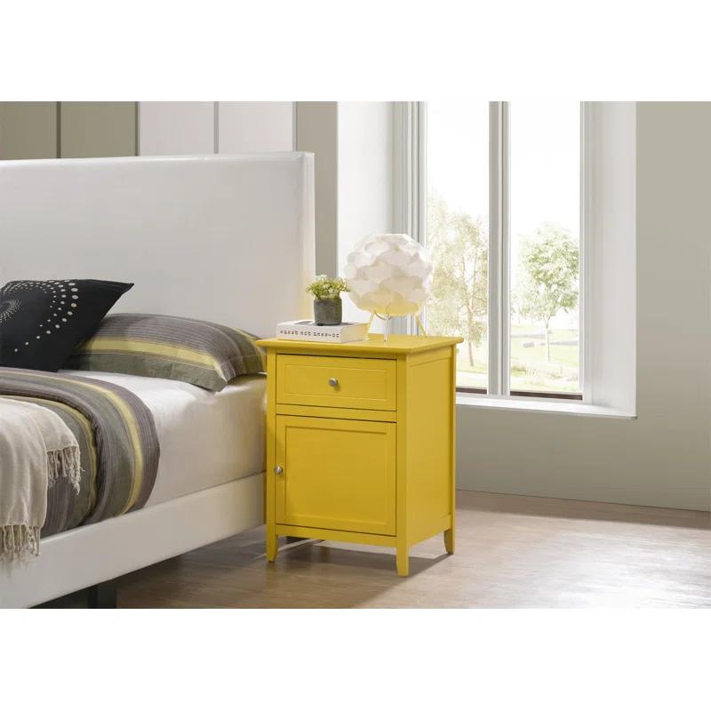 Sutherlans Cranbrook 19.02'' W Nightstand