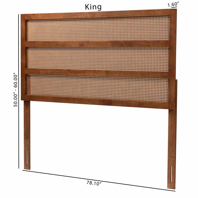 Wholesale Interiors Baxton Headboard