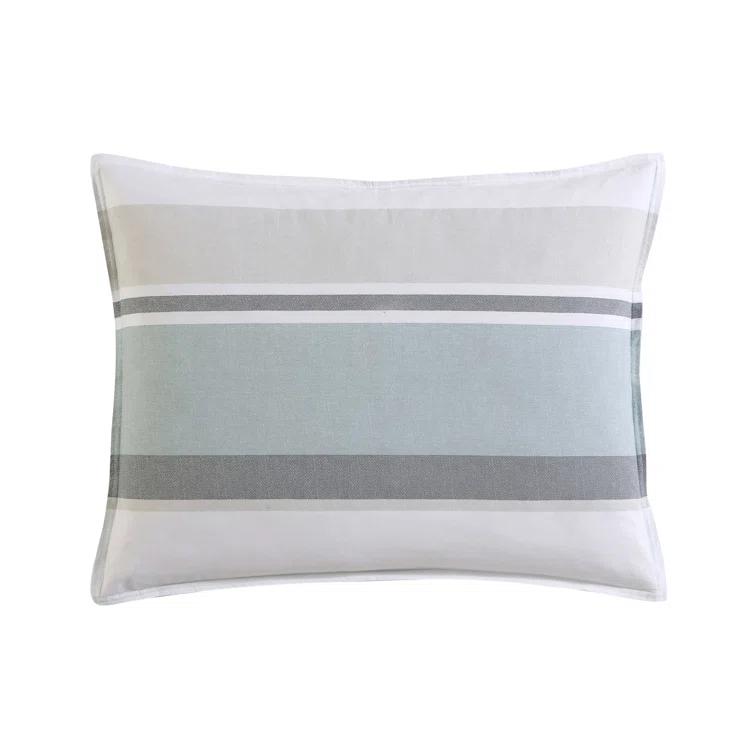 Nautica Craver Nautica Navy Cotton Comforter Bonus Set