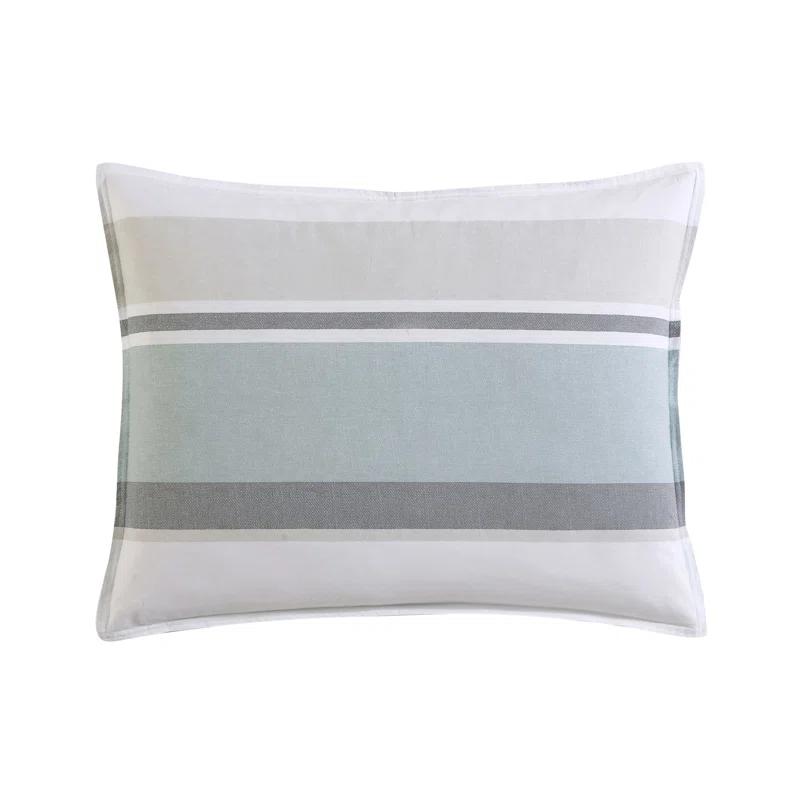 Nautica Craver Nautica Navy Cotton Comforter Bonus Set