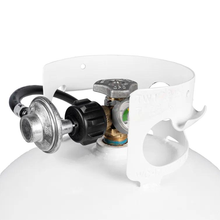 Blackstone Blackstone Propane Tank Adapter Hose with Regulator