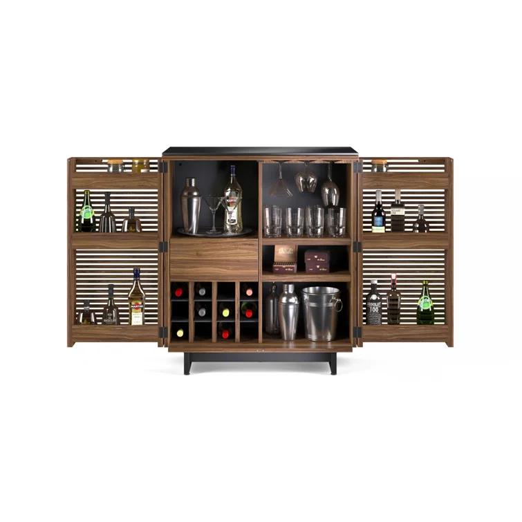 Corridor 36'' Bar Cabinet