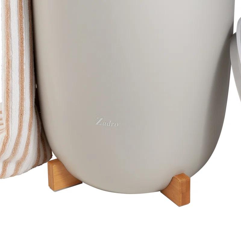 Zadro Gray Towel Warmer