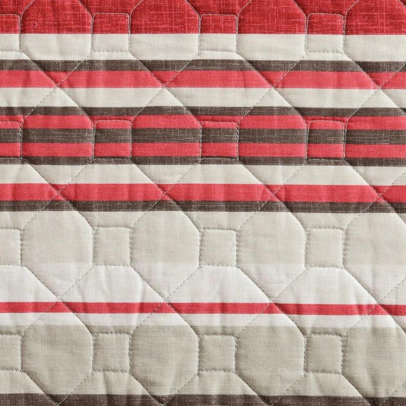 Eddie Bauer Eddie Bauer Yakima Valley Cotton Quilt Set