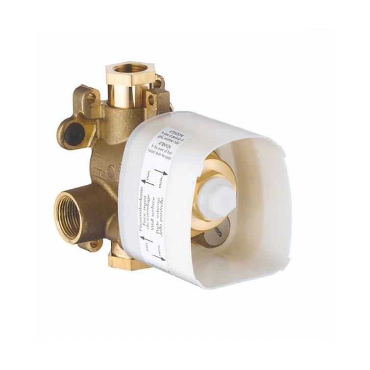 AXOR ShowerSolutions 10754181