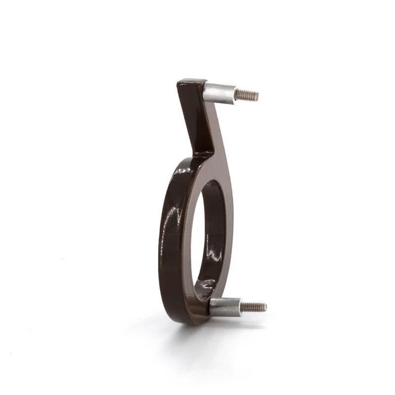 Montague Metal Products Inc. 4'' H Metal House Number