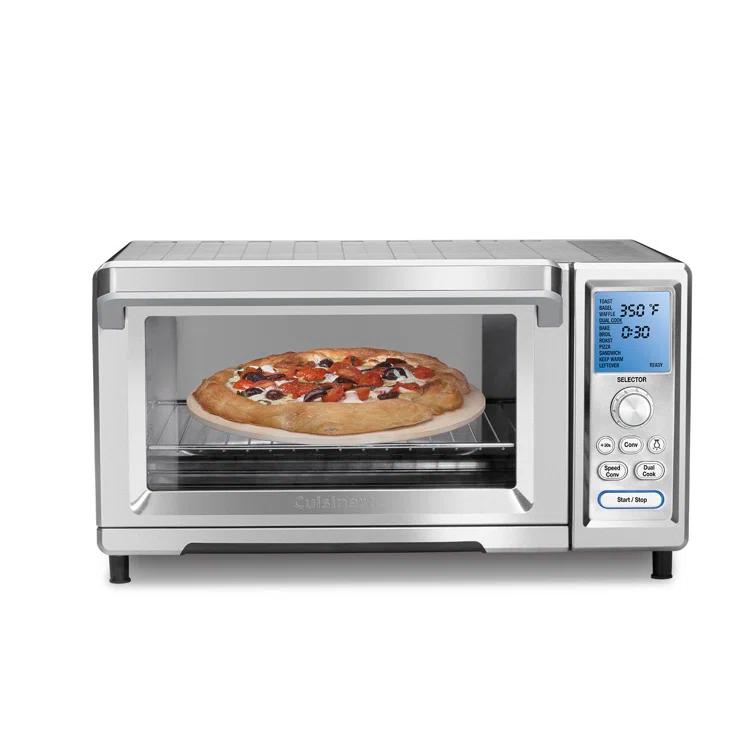 Cuisinart ® Chef's Convection Toaster Oven with Broiler
