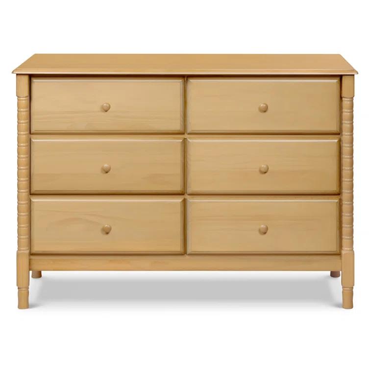 daVinci Jenny Lind Spindle Dresser