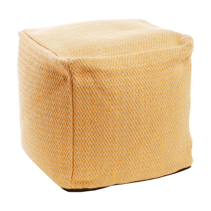 Waverly Pouf