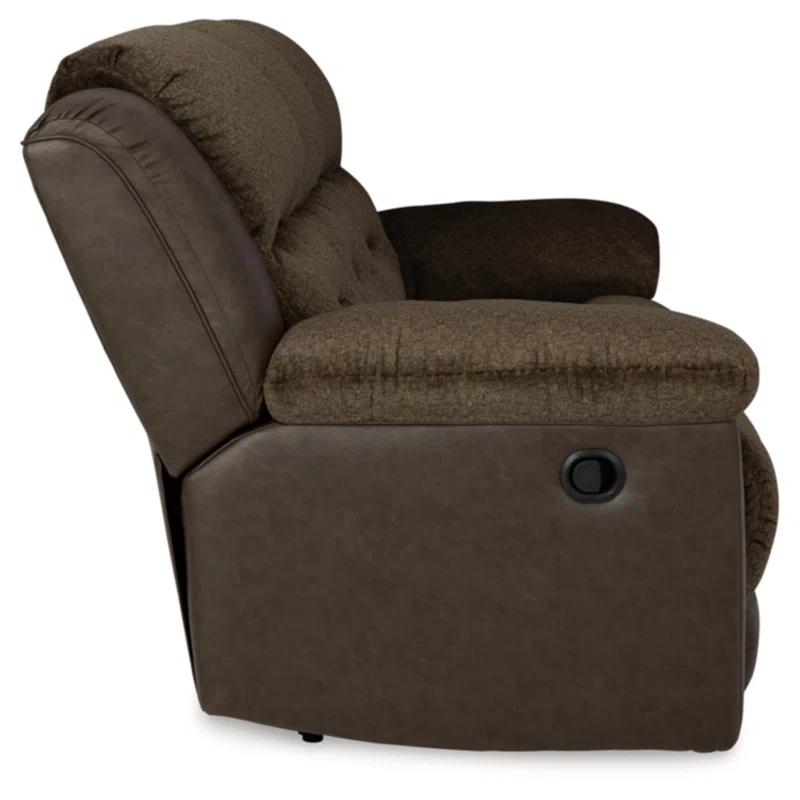Nicollette Reclining Sofa
