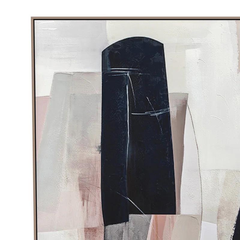 Orren Ellis " Milano " Painting Print