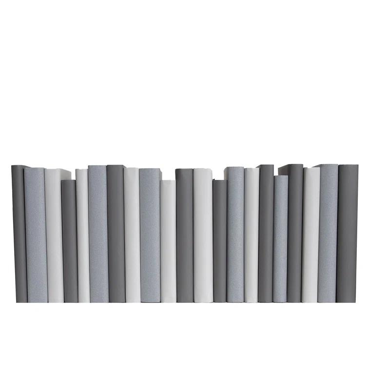 Booth & Williams Granite Wrapped: Color By The Foot