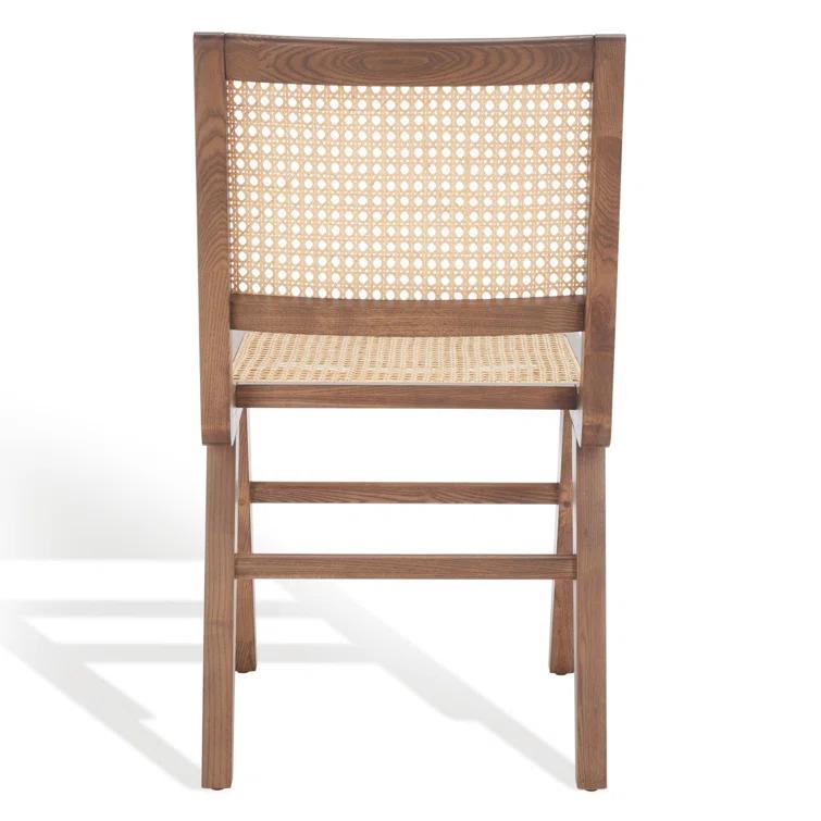 Atticus Cane Dining Chair (Set of 2)