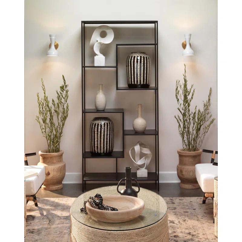 Element Standard Geometric Bookcase