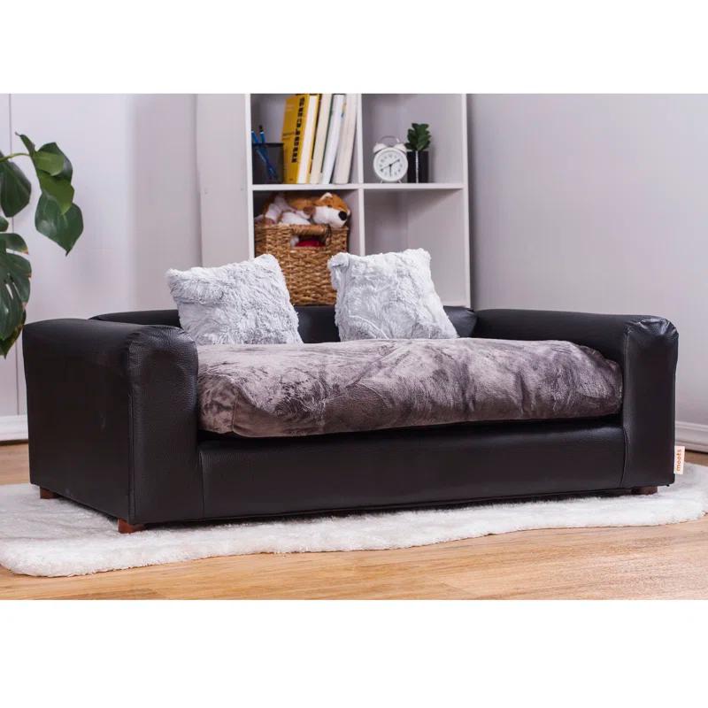 Tucker Murphy Pet™ Kayenta Premium Dog Sofa