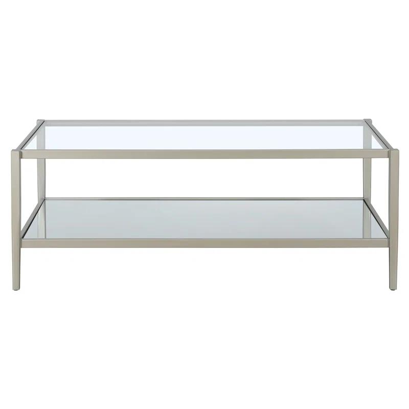 Hudson&Canal Coffee Table