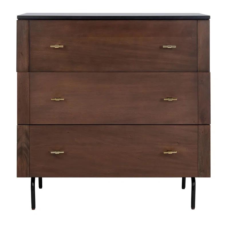Everly Quinn Bronisław 36'' W Nightstand