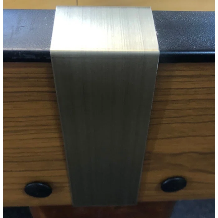 Playcraft Playcraft Woodbridge 2 Piece Construction Shuffleboard Table