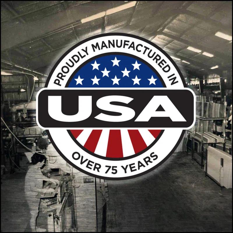 Arrow Arrow Steel Carport with 1 Side Wall Kit, 20x29x07