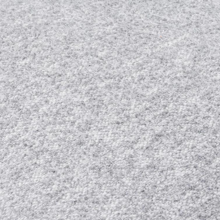 AllModern Bobby Cotton Blend Throw Square & Reviews | AllModern