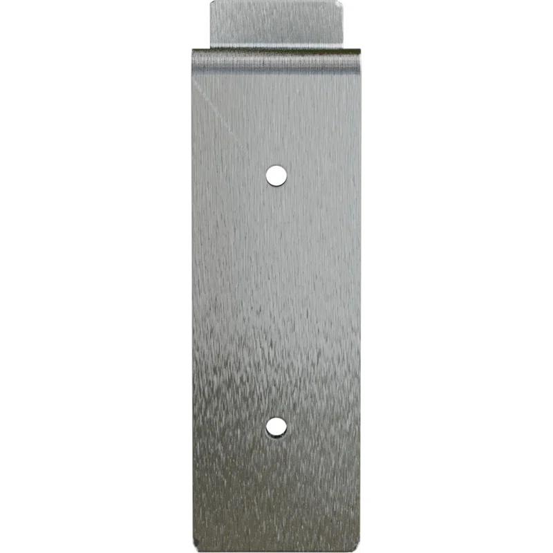 Ekena Millwork Steel Truss Shelf Bracket