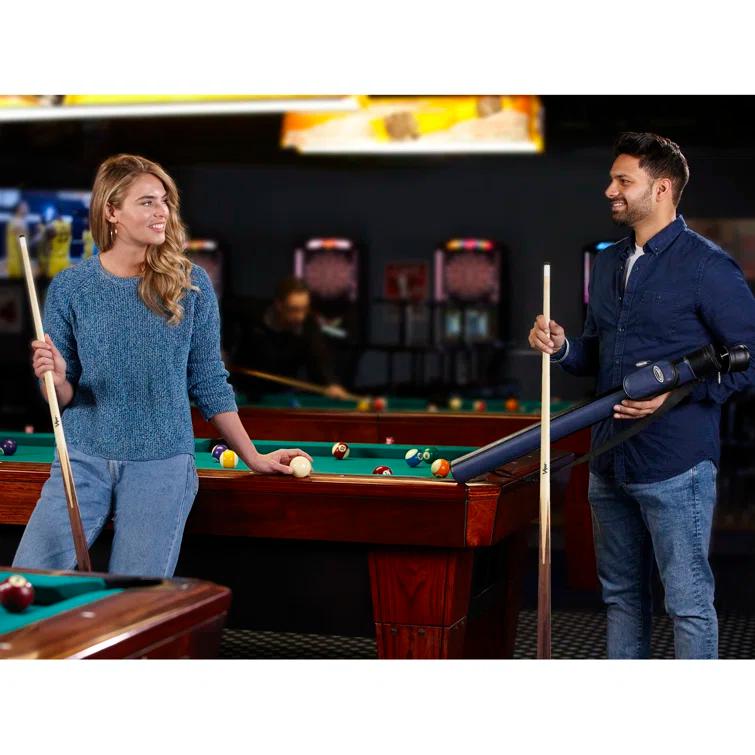 Viper Viper One-Piece Hardwood Pool Cue