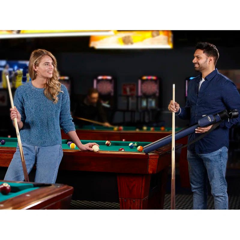 Viper Viper One-Piece Hardwood Pool Cue