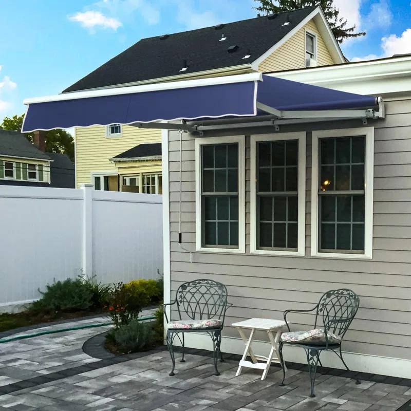 Awntech Awntech Maui Patio Retractable Awning