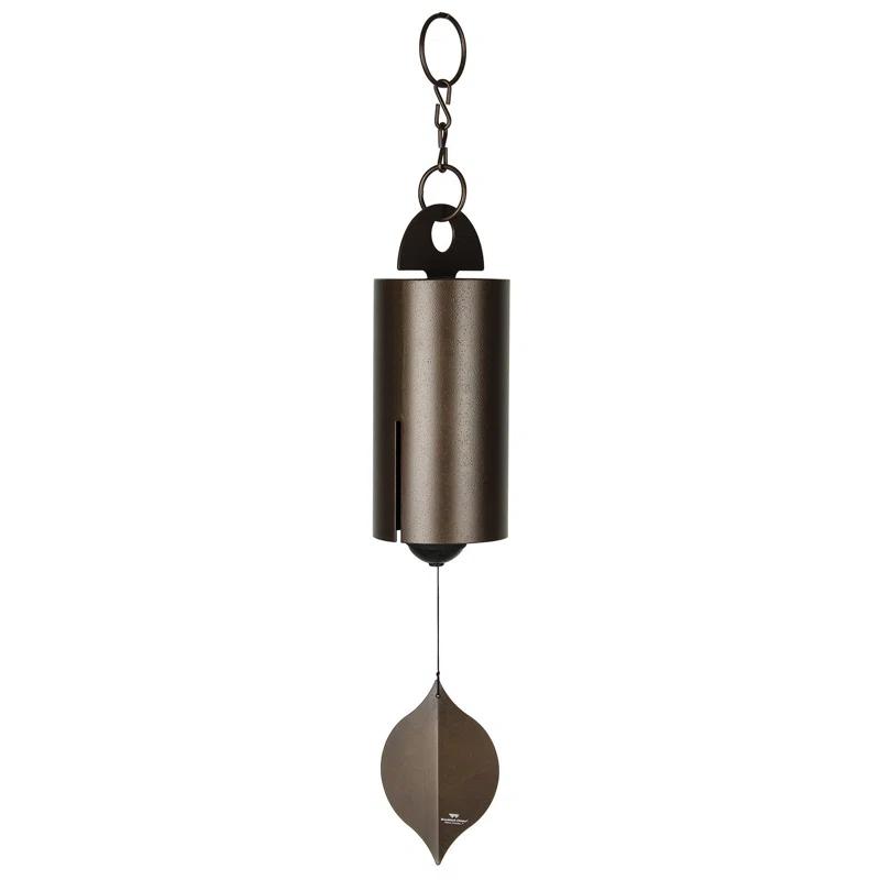 Woodstock Chimes Heroic Windbell™ Wind Chime