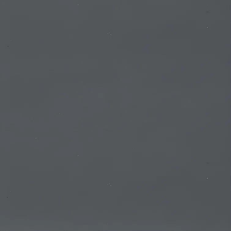 Silver Whisper Acrylic & Metal Basil Leaf Bar Stool