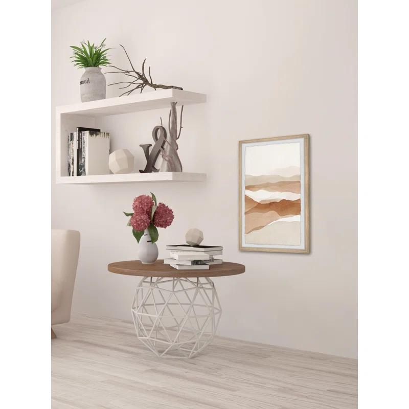 Marmont Hill " The Glowing River " Painting Print