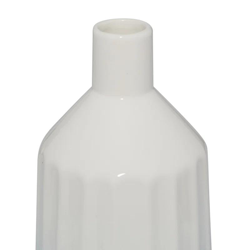 Handmade Ceramic Table Vase