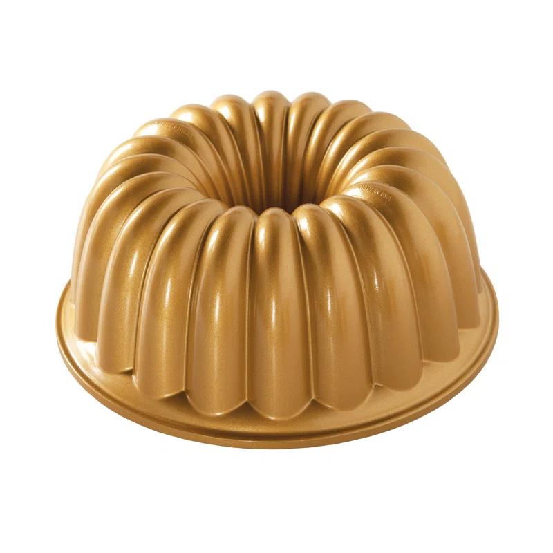 Nordic Ware Nordic Ware Non-Stick Round Elegant Party Bundt Cake Pan