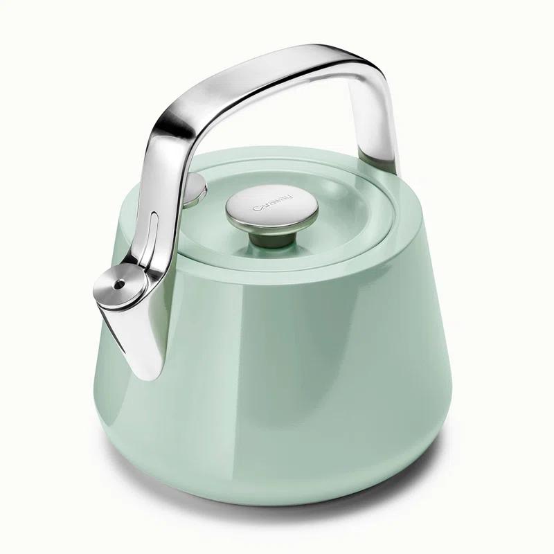Stovetop Whistling Tea Kettle