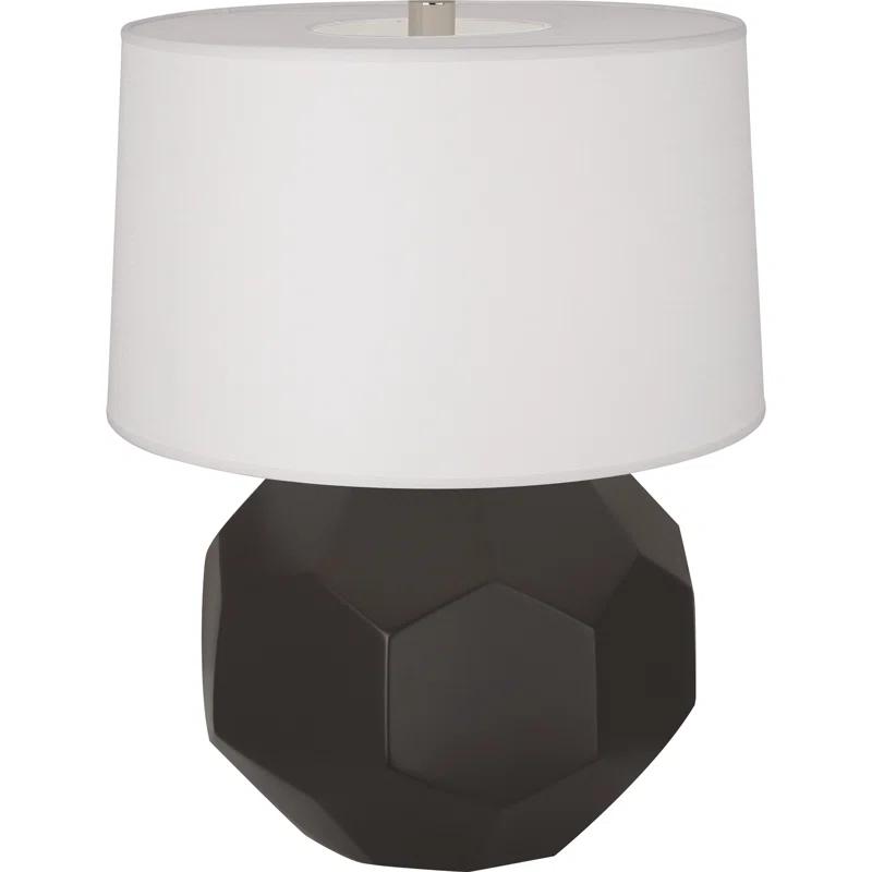Robert Abbey Franklin Ceramic Table Lamp