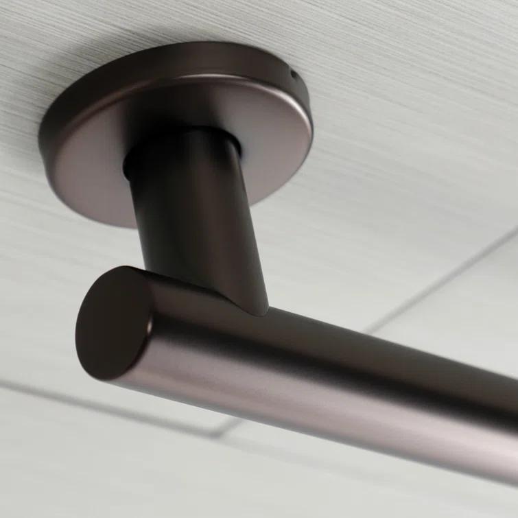 Kingston Brass Kingston Brass Berwyn Grab Bar GBS1430CS5